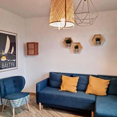 Sea View Apartament 5 Min Od Morza 그단스크 외부 사진