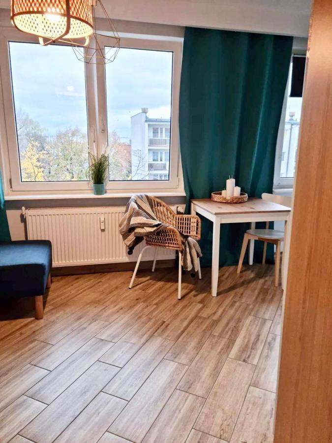 Sea View Apartament 5 Min Od Morza 그단스크 외부 사진
